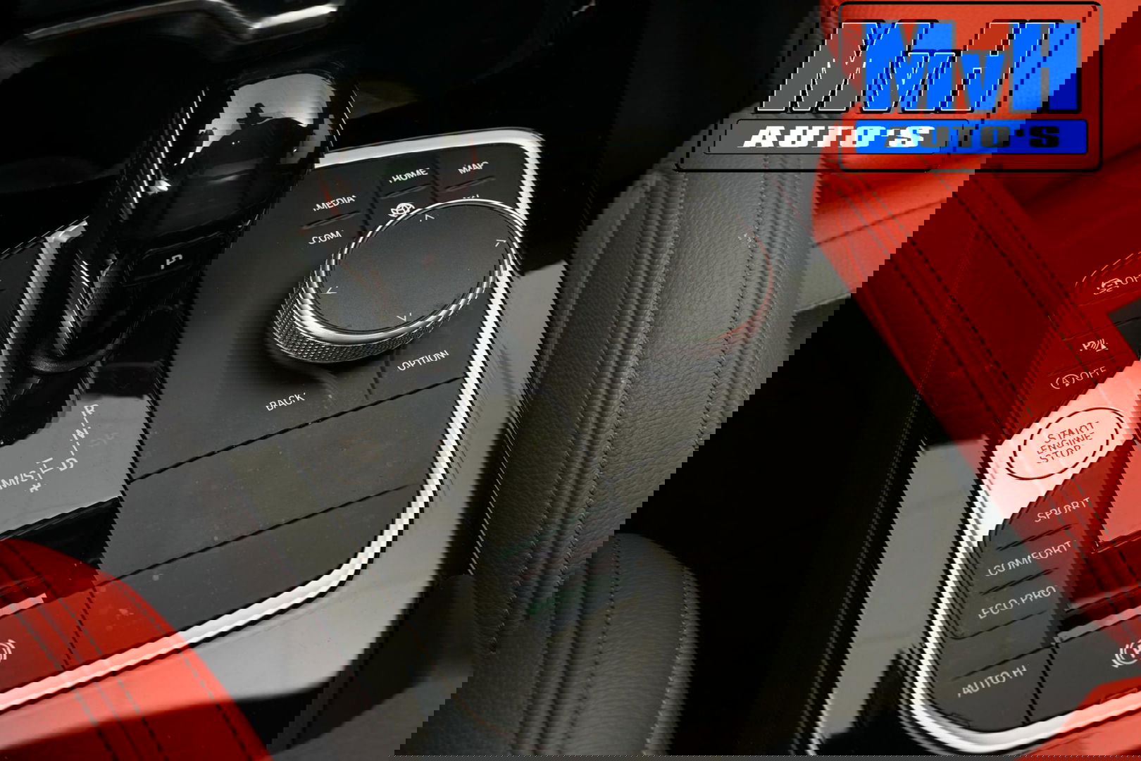 BMW 1 Serie 128ti High Executive Edition|M-SPORTSTOEL|PANO|NAP