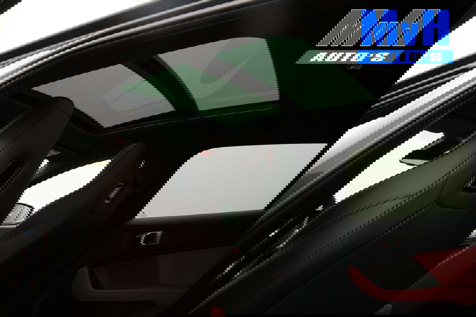 BMW 1 Serie 128ti High Executive Edition|M-SPORTSTOEL|PANO|NAP