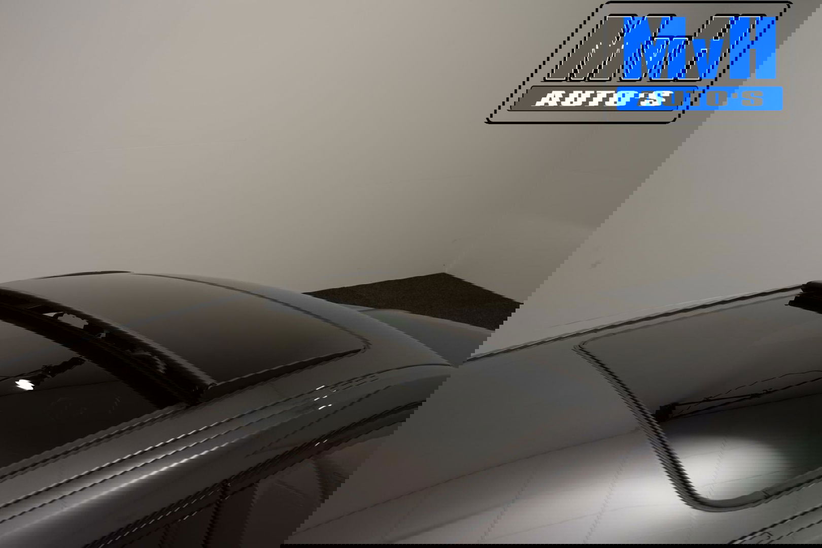 BMW 1 Serie 128ti High Executive Edition|M-SPORTSTOEL|PANO|NAP