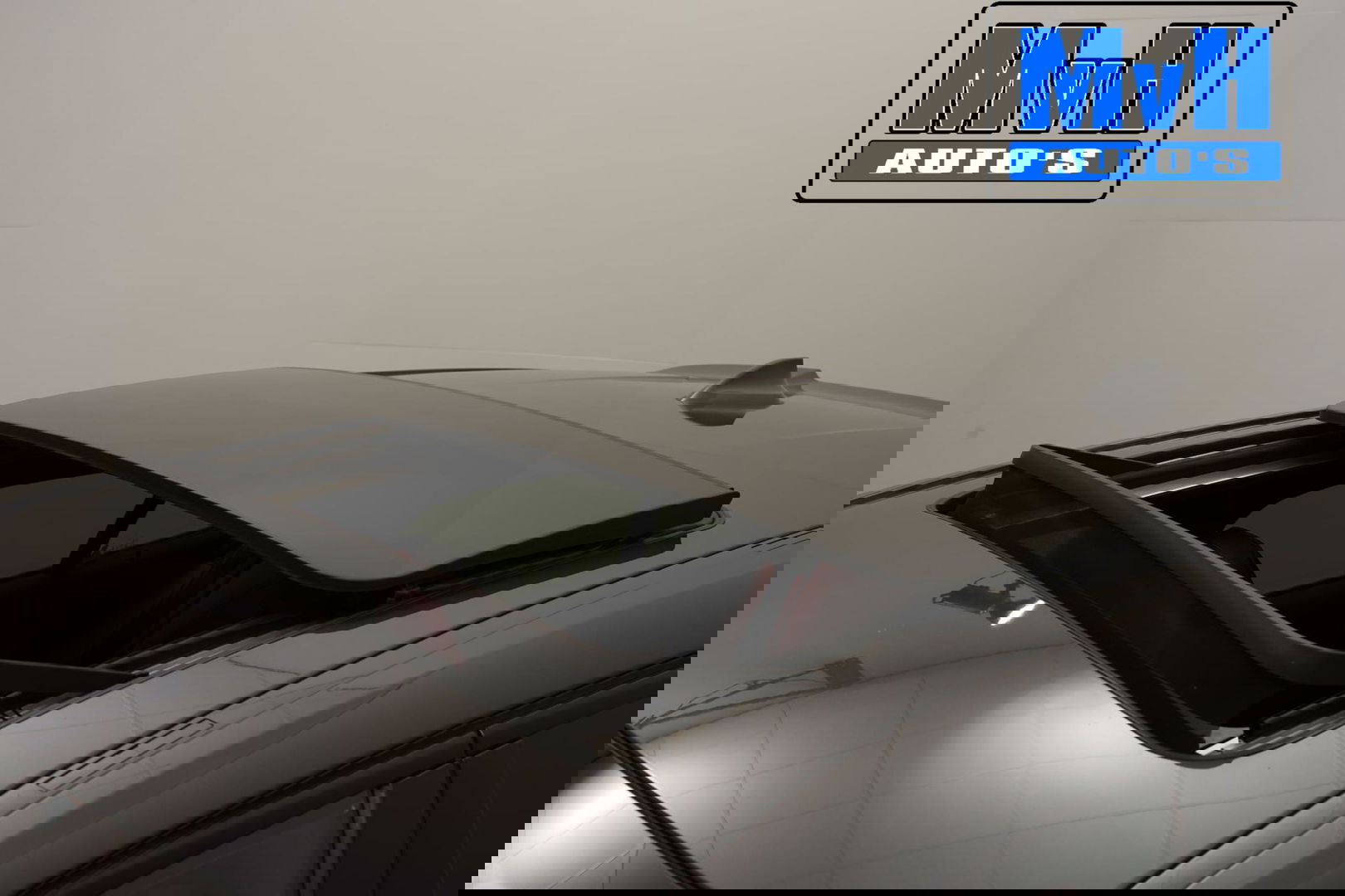 BMW 1 Serie 128ti High Executive Edition|M-SPORTSTOEL|PANO|NAP