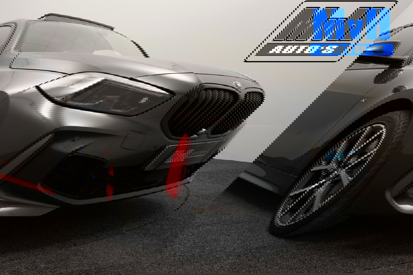 BMW 1 Serie 128ti High Executive Edition|M-SPORTSTOEL|PANO|NAP