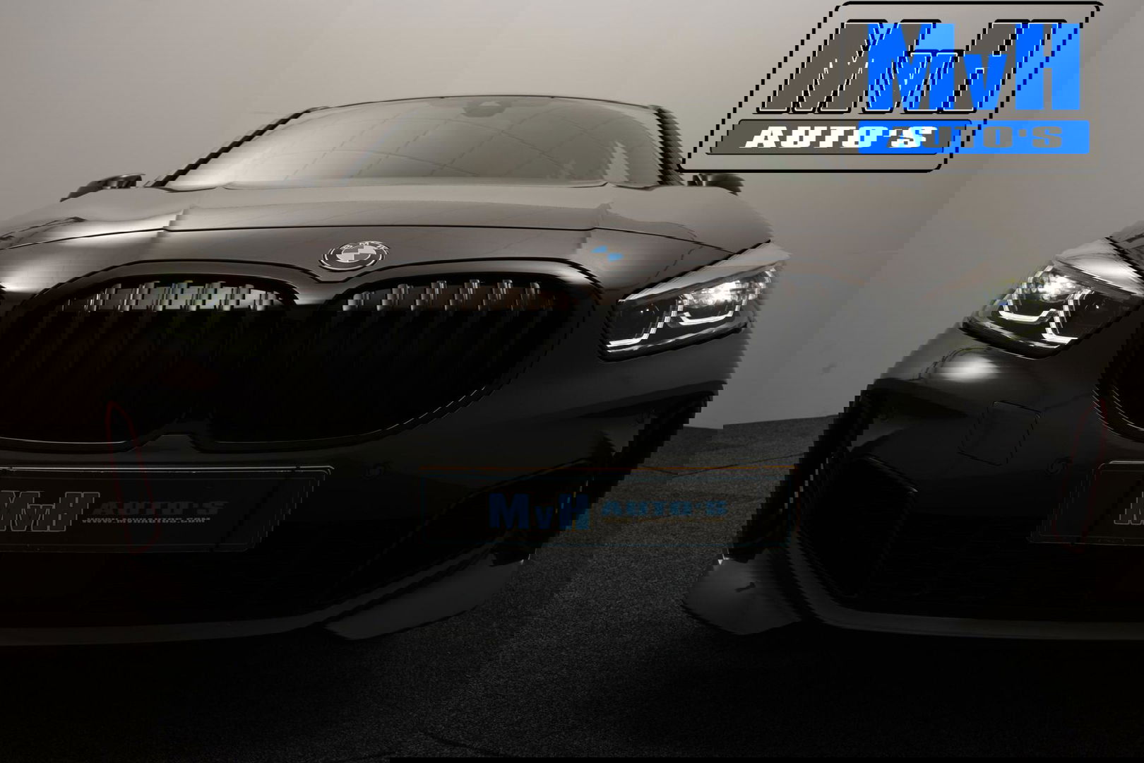 BMW 1 Serie 128ti High Executive Edition|M-SPORTSTOEL|PANO|NAP