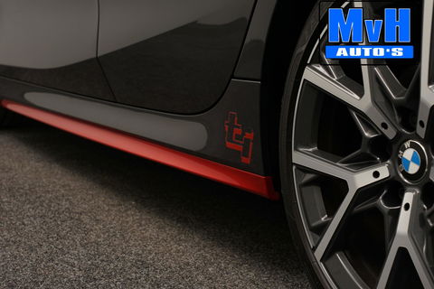 BMW 1 Serie 128ti High Executive Edition|M-SPORTSTOEL|PANO|NAP