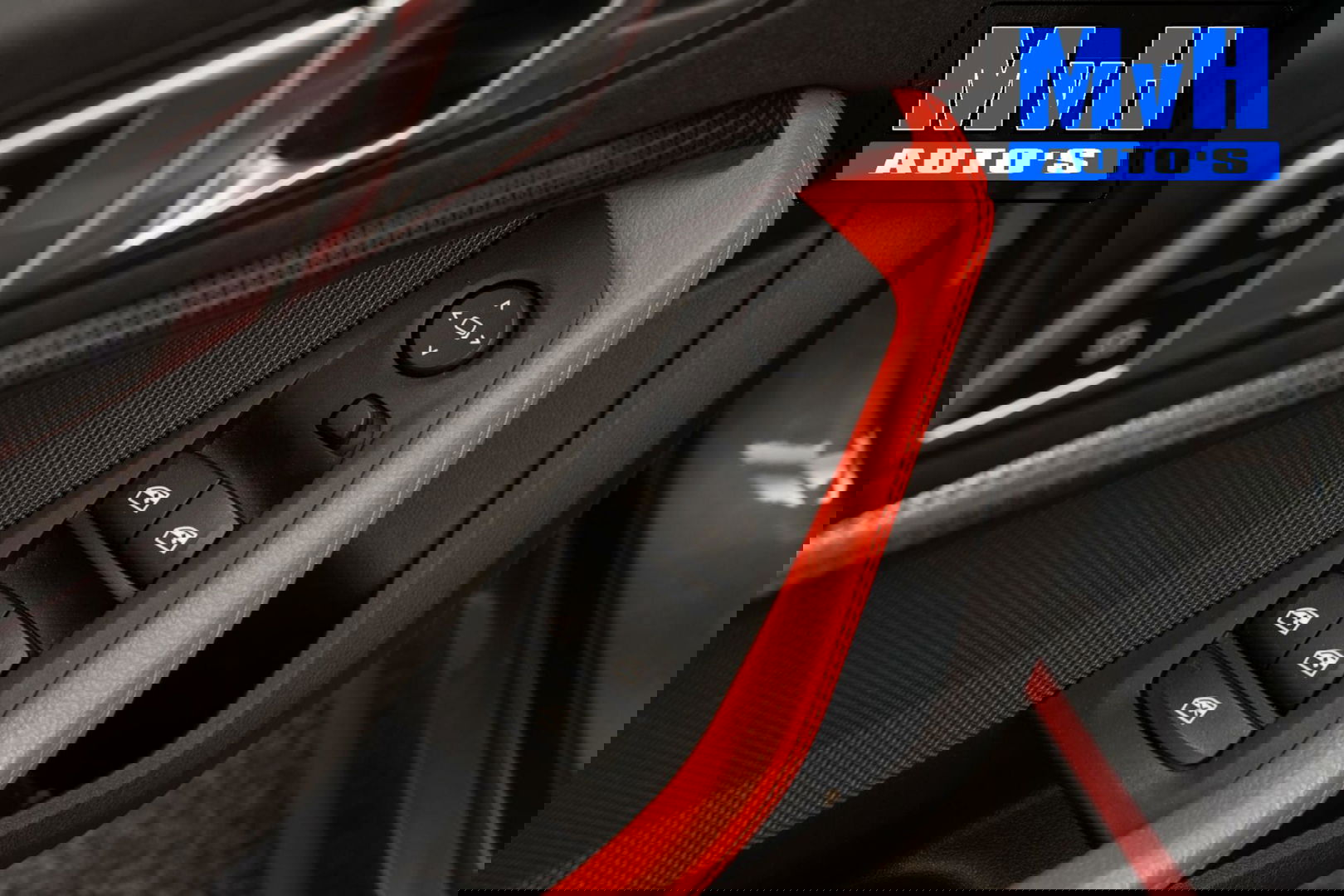 BMW 1 Serie 128ti High Executive Edition|M-SPORTSTOEL|PANO|NAP
