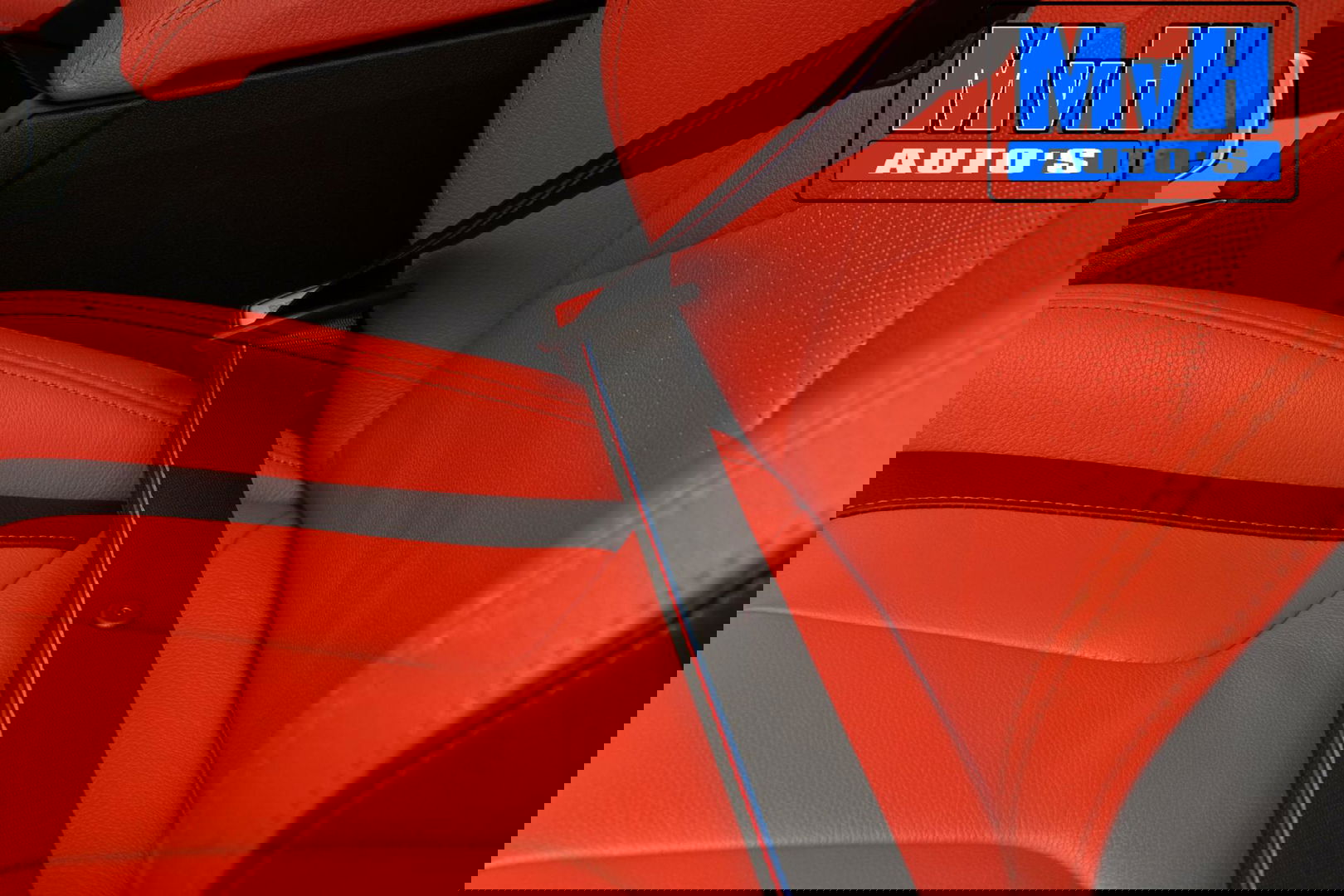 BMW 1 Serie 128ti High Executive Edition|M-SPORTSTOEL|PANO|NAP