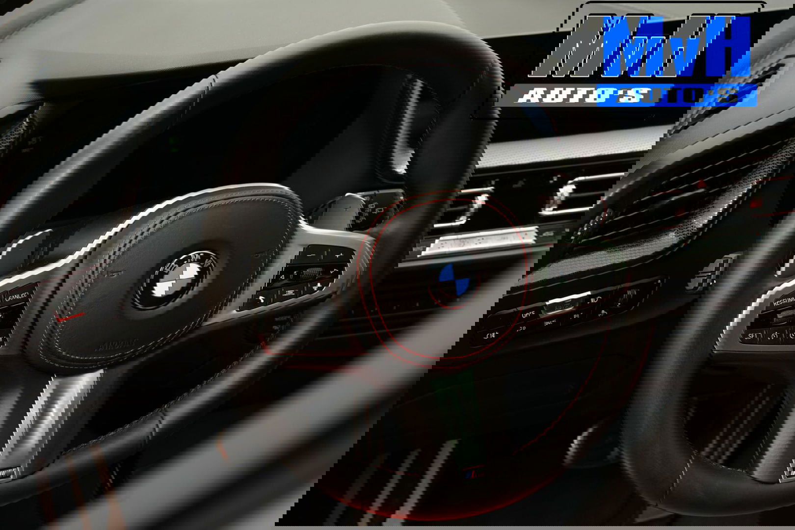 BMW 1 Serie 128ti High Executive Edition|M-SPORTSTOEL|PANO|NAP