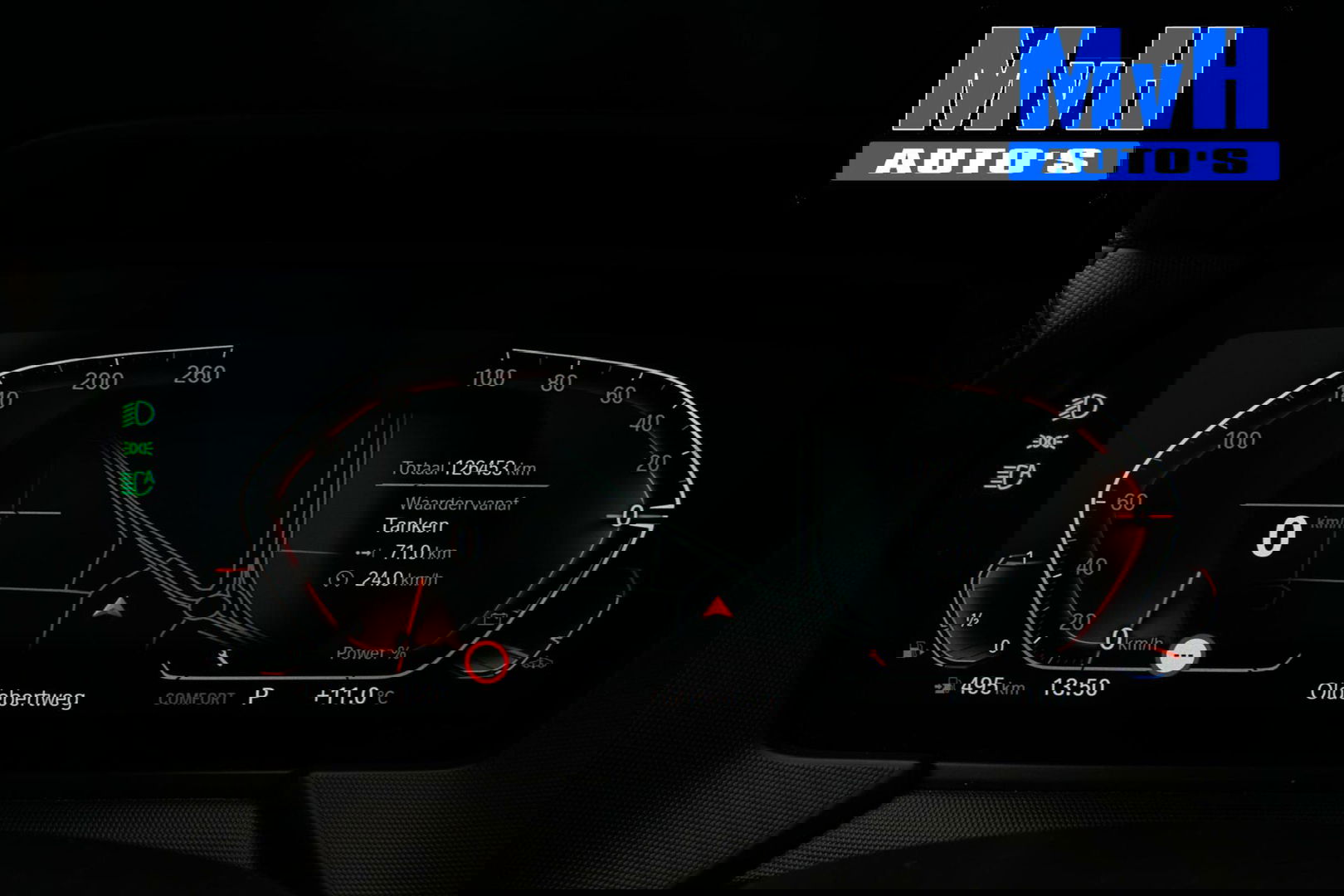 BMW 1 Serie 128ti High Executive Edition|M-SPORTSTOEL|PANO|NAP