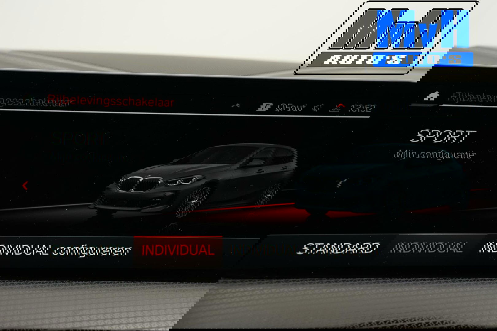 BMW 1 Serie 128ti High Executive Edition|M-SPORTSTOEL|PANO|NAP