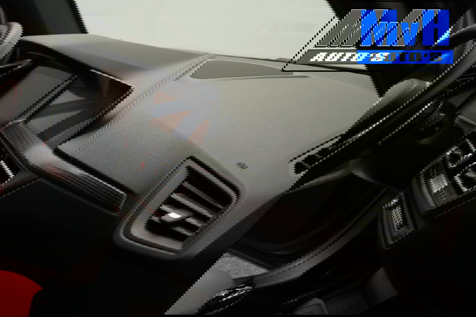 BMW 1 Serie 128ti High Executive Edition|M-SPORTSTOEL|PANO|NAP