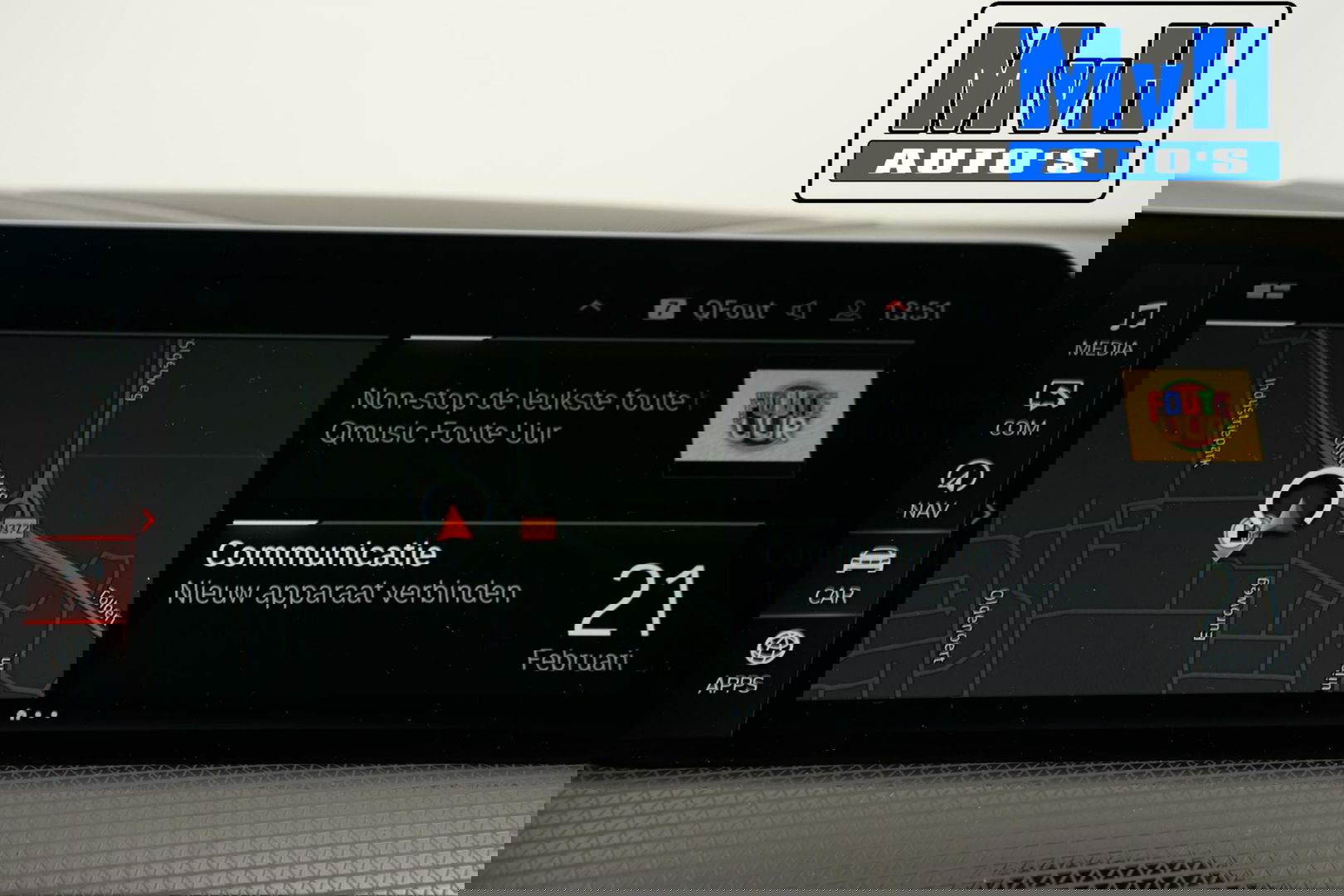 BMW 1 Serie 128ti High Executive Edition|M-SPORTSTOEL|PANO|NAP