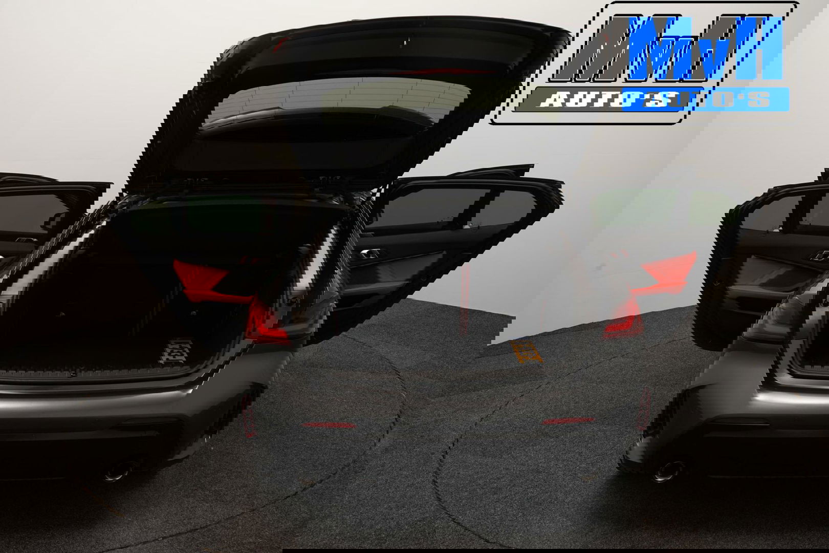 BMW 1 Serie 128ti High Executive Edition|M-SPORTSTOEL|PANO|NAP