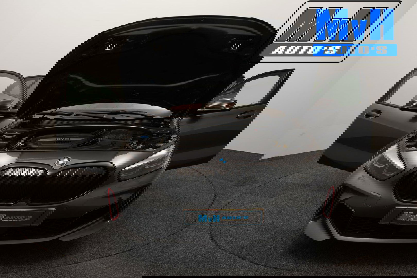 BMW 1 Serie 128ti High Executive Edition|M-SPORTSTOEL|PANO|NAP