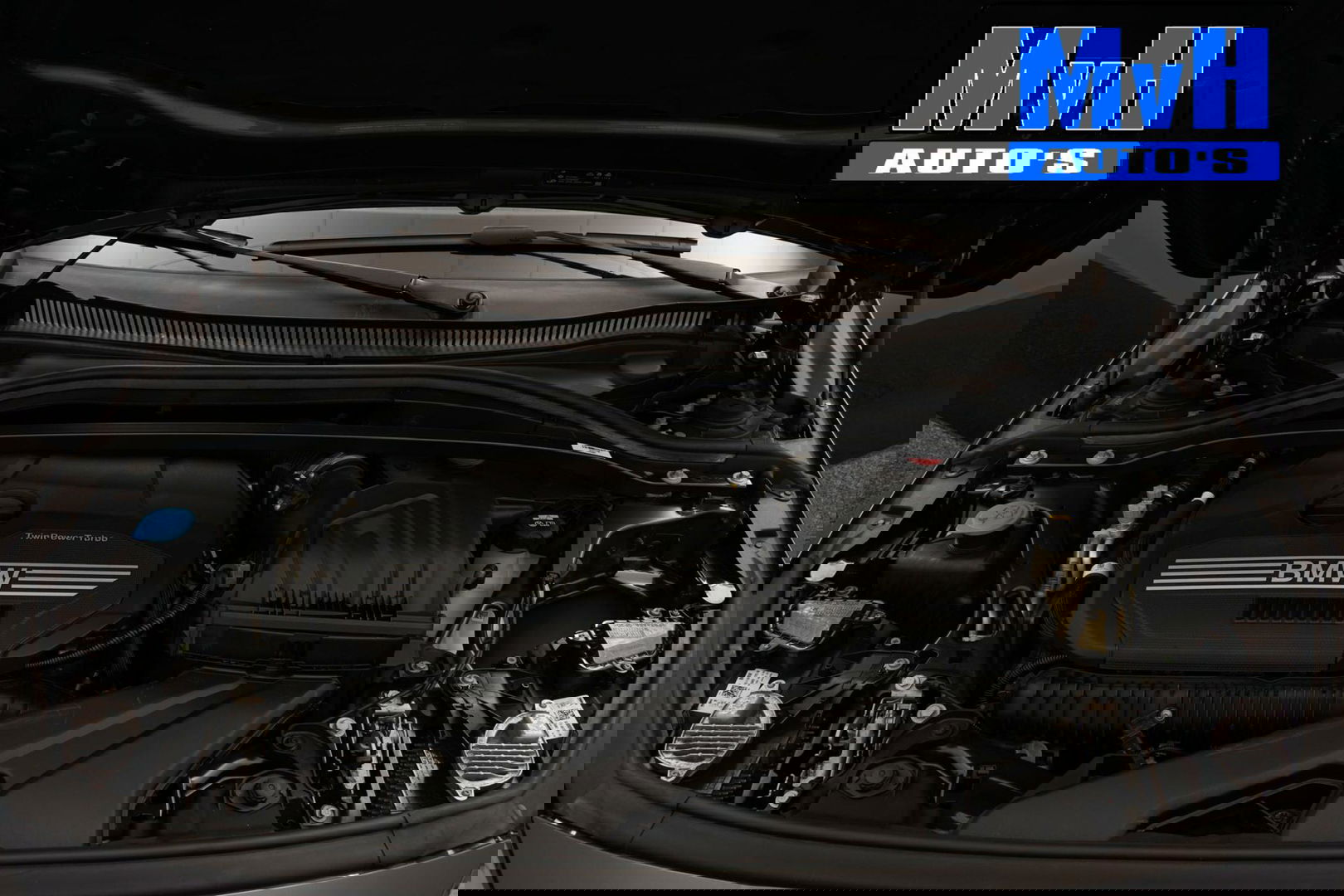 BMW 1 Serie 128ti High Executive Edition|M-SPORTSTOEL|PANO|NAP