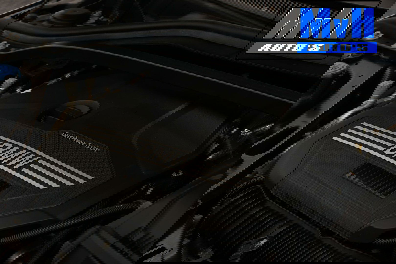 BMW 1 Serie 128ti High Executive Edition|M-SPORTSTOEL|PANO|NAP