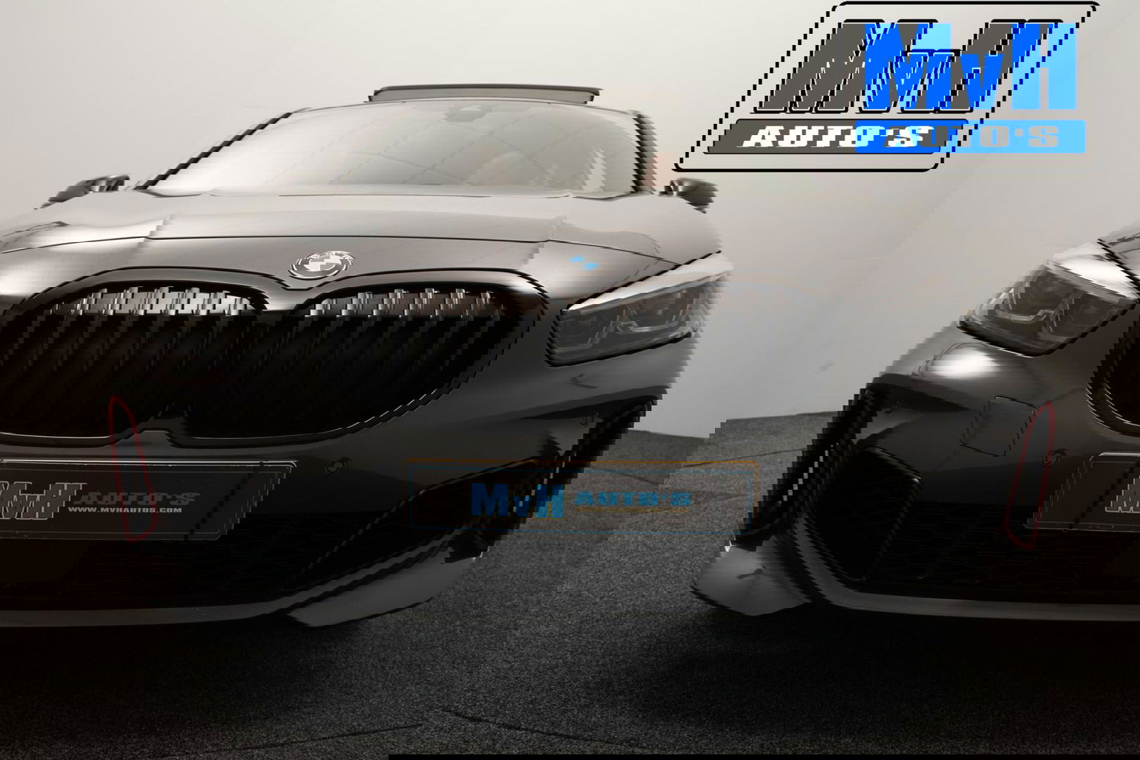 BMW 1 Serie 128ti High Executive Edition|M-SPORTSTOEL|PANO|NAP