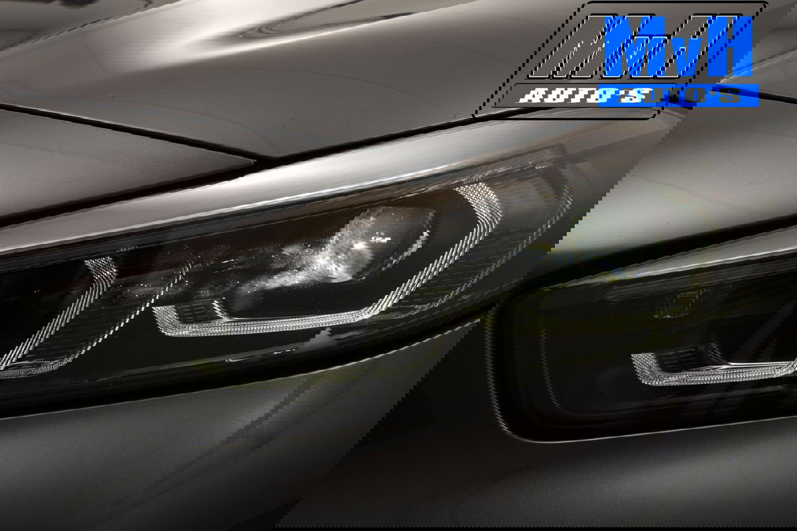 BMW 1 Serie 128ti High Executive Edition|M-SPORTSTOEL|PANO|NAP