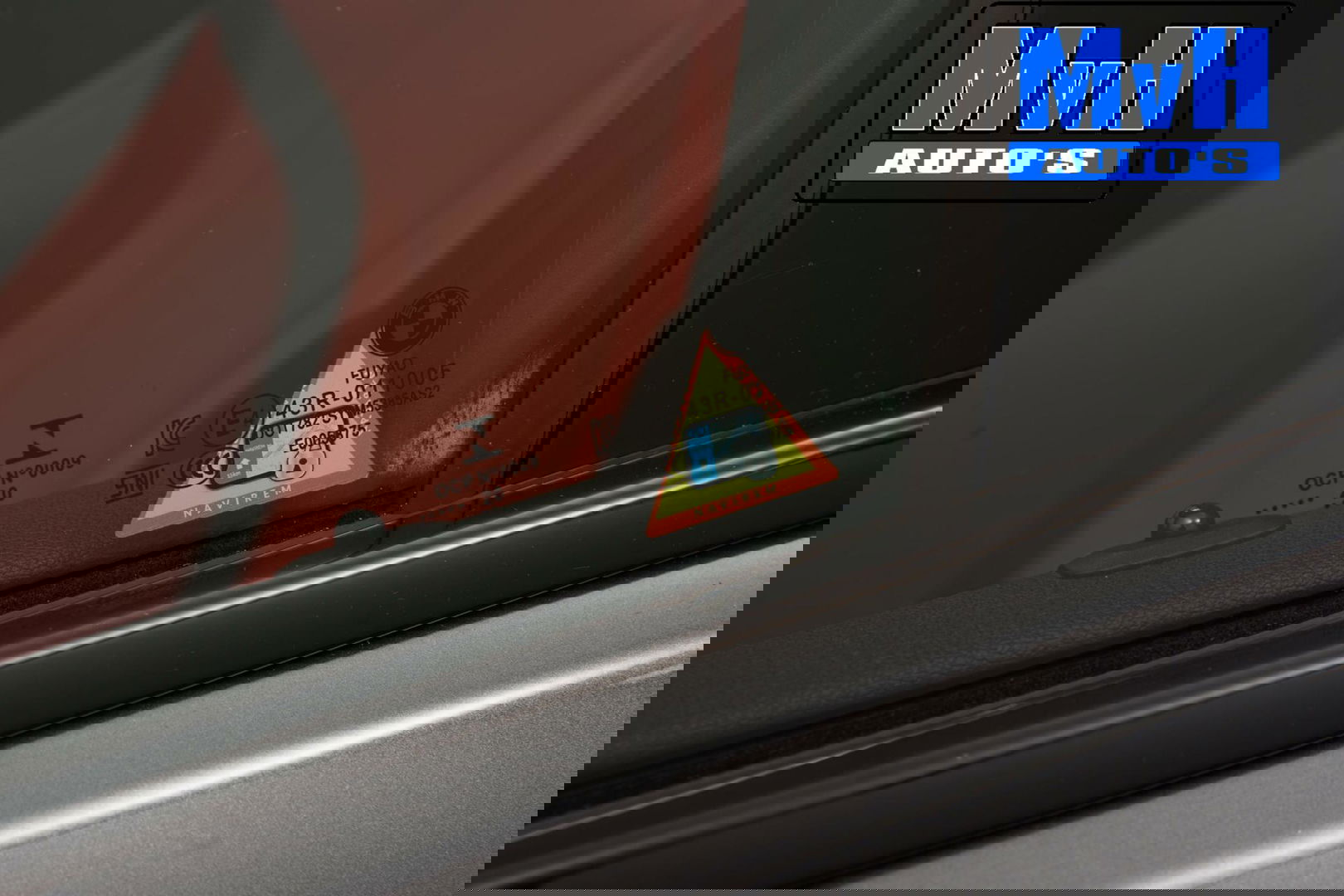 BMW 1 Serie 128ti High Executive Edition|M-SPORTSTOEL|PANO|NAP