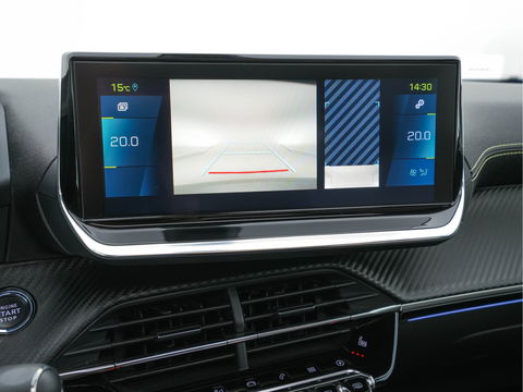 Peugeot e-2008 EV GT 50 kWh (INCL-BTW) Aut. *PANO | ADAPT.CRUISE | DIGI-COCKPIT | FULL-LED | BLIS | KEYLESS | MICROFIBRE-LEATHER | CAMERA | CARPLAY | CCS-FASTLOADER | DAB+ | NAVI-FULLMAP | ECC | PDC | SPORT-SEATS | ...
