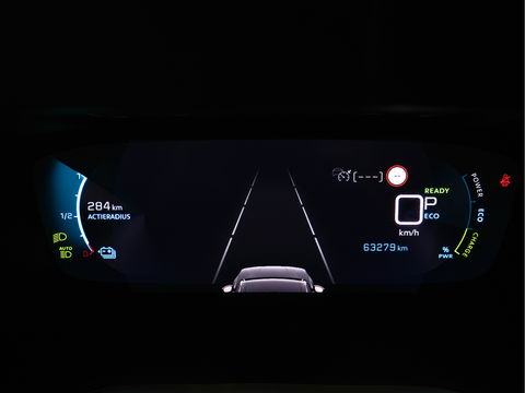 Peugeot e-2008 EV GT 50 kWh (INCL-BTW) Aut. *PANO | ADAPT.CRUISE | DIGI-COCKPIT | FULL-LED | BLIS | KEYLESS | MICROFIBRE-LEATHER | CAMERA | CARPLAY | CCS-FASTLOADER | DAB+ | NAVI-FULLMAP | ECC | PDC | SPORT-SEATS | ...