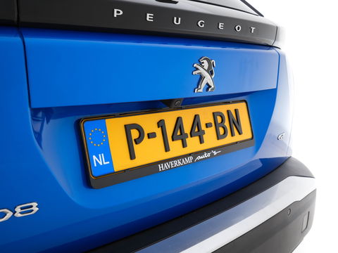 Peugeot e-2008 EV GT 50 kWh (INCL-BTW) Aut. *PANO | ADAPT.CRUISE | DIGI-COCKPIT | FULL-LED | BLIS | KEYLESS | MICROFIBRE-LEATHER | CAMERA | CARPLAY | CCS-FASTLOADER | DAB+ | NAVI-FULLMAP | ECC | PDC | SPORT-SEATS | ...