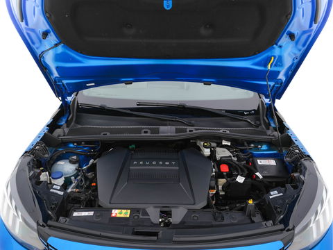 Peugeot e-2008 EV GT 50 kWh (INCL-BTW) Aut. *PANO | ADAPT.CRUISE | DIGI-COCKPIT | FULL-LED | BLIS | KEYLESS | MICROFIBRE-LEATHER | CAMERA | CARPLAY | CCS-FASTLOADER | DAB+ | NAVI-FULLMAP | ECC | PDC | SPORT-SEATS | ...