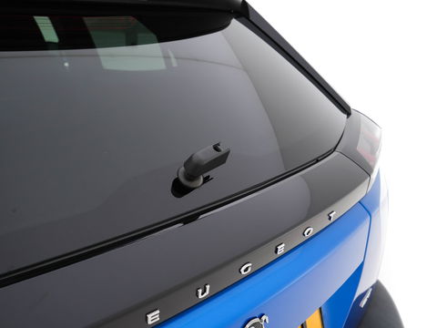 Peugeot e-2008 EV GT 50 kWh (INCL-BTW) Aut. *PANO | ADAPT.CRUISE | DIGI-COCKPIT | FULL-LED | BLIS | KEYLESS | MICROFIBRE-LEATHER | CAMERA | CARPLAY | CCS-FASTLOADER | DAB+ | NAVI-FULLMAP | ECC | PDC | SPORT-SEATS | ...