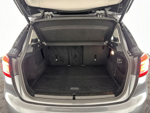 BMW 2 Serie Active Tourer 218d Executive Edition Sport-Line Aut. *HEAD-UP | FULL-LED | LEATHER-MICROFIBRE  | AMBIENT-LIGHT | CAMERA | NAVI-FULLMAP | SPORT-SEATS | ECC | PDC | CRUISE | 17''ALU*
