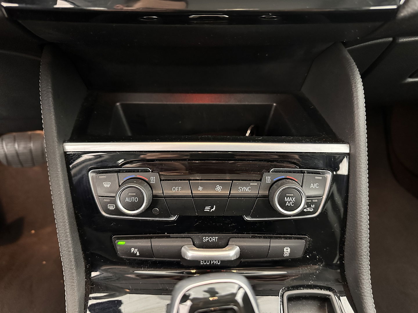BMW 2 Serie Active Tourer 218d Executive Edition Sport-Line Aut. *HEAD-UP | FULL-LED | LEATHER-MICROFIBRE  | AMBIENT-LIGHT | CAMERA | NAVI-FULLMAP | SPORT-SEATS | ECC | PDC | CRUISE | 17''ALU*
