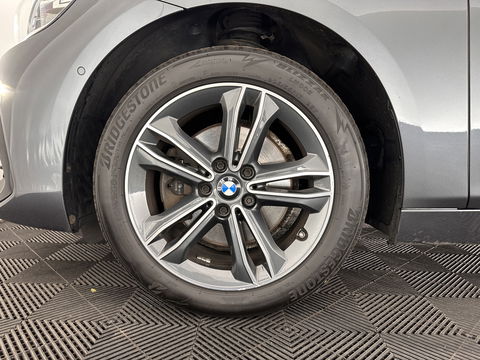 BMW 2 Serie Active Tourer 218d Executive Edition Sport-Line Aut. *HEAD-UP | FULL-LED | LEATHER-MICROFIBRE  | AMBIENT-LIGHT | CAMERA | NAVI-FULLMAP | SPORT-SEATS | ECC | PDC | CRUISE | 17''ALU*