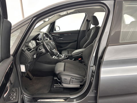 BMW 2 Serie Active Tourer 218d Executive Edition Sport-Line Aut. *HEAD-UP | FULL-LED | LEATHER-MICROFIBRE  | AMBIENT-LIGHT | CAMERA | NAVI-FULLMAP | SPORT-SEATS | ECC | PDC | CRUISE | 17''ALU*