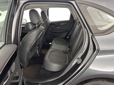 BMW 2 Serie Active Tourer 218d Executive Edition Sport-Line Aut. *HEAD-UP | FULL-LED | LEATHER-MICROFIBRE  | AMBIENT-LIGHT | CAMERA | NAVI-FULLMAP | SPORT-SEATS | ECC | PDC | CRUISE | 17''ALU*