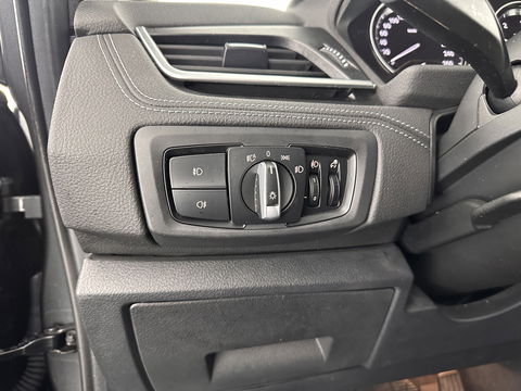BMW 2 Serie Active Tourer 218d Executive Edition Sport-Line Aut. *HEAD-UP | FULL-LED | LEATHER-MICROFIBRE  | AMBIENT-LIGHT | CAMERA | NAVI-FULLMAP | SPORT-SEATS | ECC | PDC | CRUISE | 17''ALU*