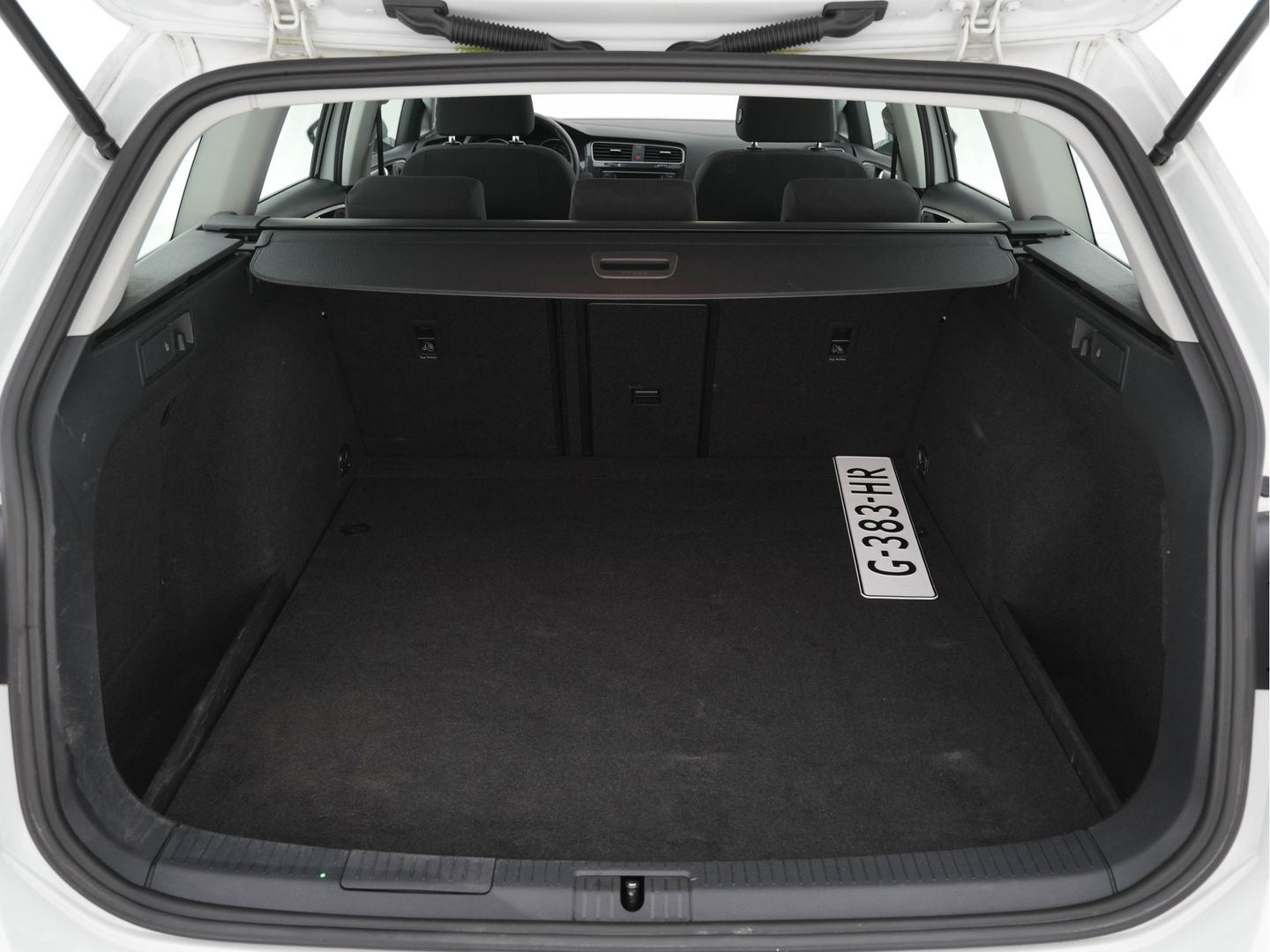 Volkswagen GOLF Variant 1.5 TGI CNG Comfortline Aut. *ADAPT.CRUISE | COMFORT-SEATS | ECC | PDC | PARKPILOT | TOWBAR | 16''ALU*