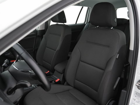 Volkswagen GOLF Variant 1.5 TGI CNG Comfortline Aut. *ADAPT.CRUISE | COMFORT-SEATS | ECC | PDC | PARKPILOT | TOWBAR | 16''ALU*