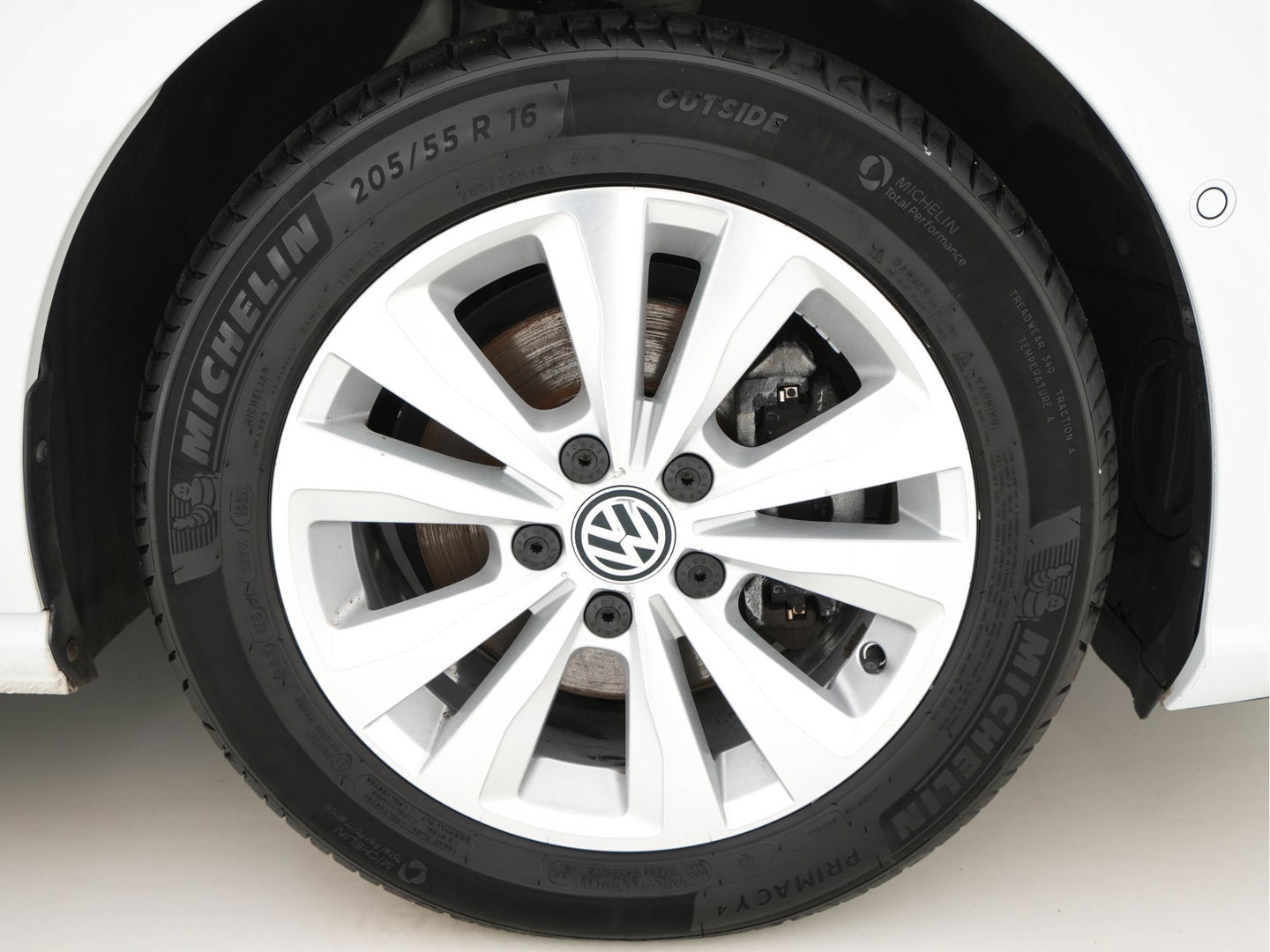 Volkswagen GOLF Variant 1.5 TGI CNG Comfortline Aut. *ADAPT.CRUISE | COMFORT-SEATS | ECC | PDC | PARKPILOT | TOWBAR | 16''ALU*
