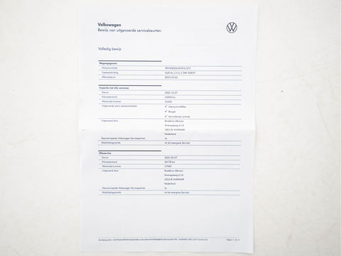 Volkswagen GOLF Variant 1.5 TGI CNG Comfortline Aut. *ADAPT.CRUISE | COMFORT-SEATS | ECC | PDC | PARKPILOT | TOWBAR | 16''ALU*