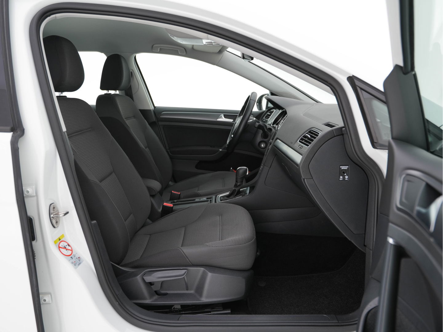 Volkswagen GOLF Variant 1.5 TGI CNG Comfortline Aut. *ADAPT.CRUISE | COMFORT-SEATS | ECC | PDC | PARKPILOT | TOWBAR | 16''ALU*