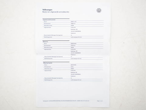 Volkswagen GOLF Variant 1.5 TGI CNG Comfortline Aut. *ADAPT.CRUISE | COMFORT-SEATS | ECC | PDC | PARKPILOT | TOWBAR | 16''ALU*