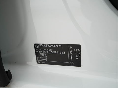 Volkswagen GOLF Variant 1.5 TGI CNG Comfortline Aut. *ADAPT.CRUISE | COMFORT-SEATS | ECC | PDC | PARKPILOT | TOWBAR | 16''ALU*