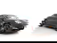 Porsche Panamera - 4.8 Turbo AWD *PANO | ADAPTIVE-CRUISE | SPORT-CHRONO-PACK | FULL-LEATHER | XENON | AIR-SUSPENSION | MEMORY-PACK | BOSE-SOUND | SPORT-SEATS | KEYLESS | CAMERA | NAVI-FULLMAP | SHIFT-PADDLES |  20''ALU *