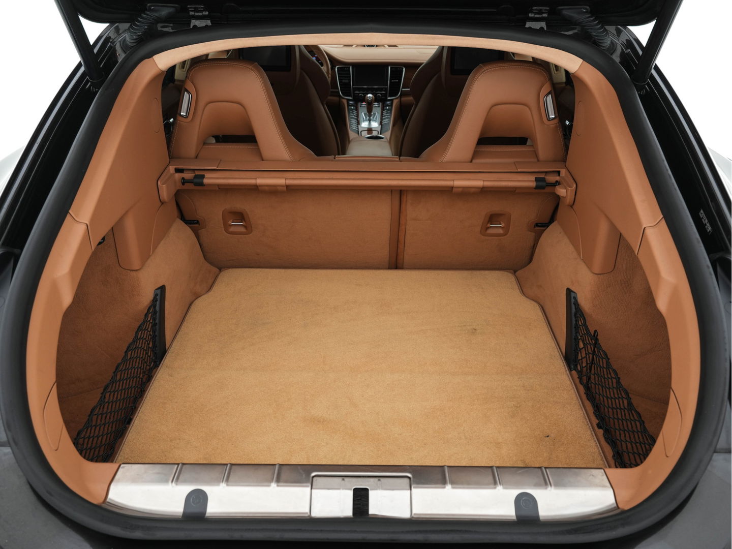 Porsche Panamera 4.8 Turbo AWD *PANO | ADAPTIVE-CRUISE | SPORT-CHRONO-PACK | FULL-LEATHER | XENON | AIR-SUSPENSION | MEMORY-PACK | BOSE-SOUND | SPORT-SEATS | KEYLESS | CAMERA | NAVI-FULLMAP | SHIFT-PADDLES |  20''ALU *