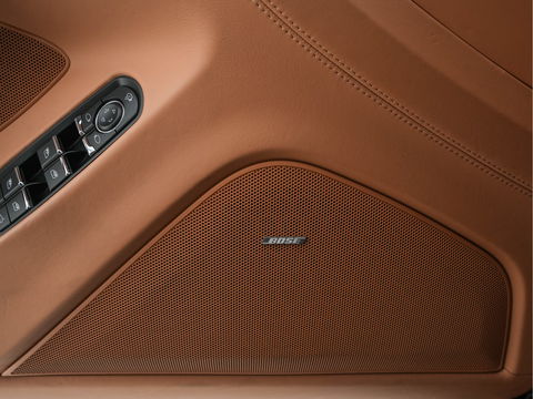 Porsche Panamera 4.8 Turbo AWD *PANO | ADAPTIVE-CRUISE | SPORT-CHRONO-PACK | FULL-LEATHER | XENON | AIR-SUSPENSION | MEMORY-PACK | BOSE-SOUND | SPORT-SEATS | KEYLESS | CAMERA | NAVI-FULLMAP | SHIFT-PADDLES |  20''ALU *