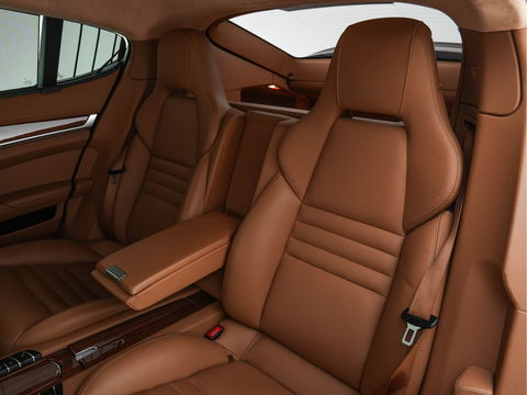 Porsche Panamera 4.8 Turbo AWD *PANO | ADAPTIVE-CRUISE | SPORT-CHRONO-PACK | FULL-LEATHER | XENON | AIR-SUSPENSION | MEMORY-PACK | BOSE-SOUND | SPORT-SEATS | KEYLESS | CAMERA | NAVI-FULLMAP | SHIFT-PADDLES |  20''ALU *
