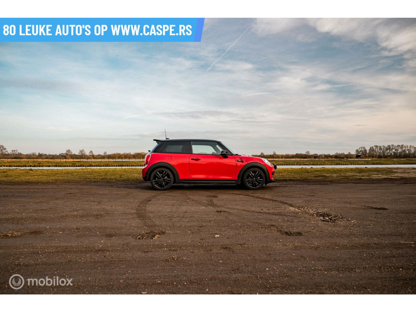 MINI Mini 1.5 Cooper Chili