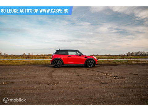 MINI Mini 1.5 Cooper Chili