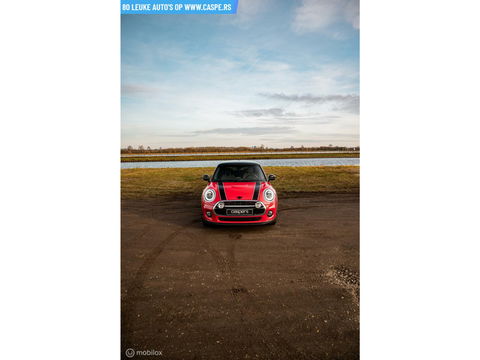 MINI Mini 1.5 Cooper Chili