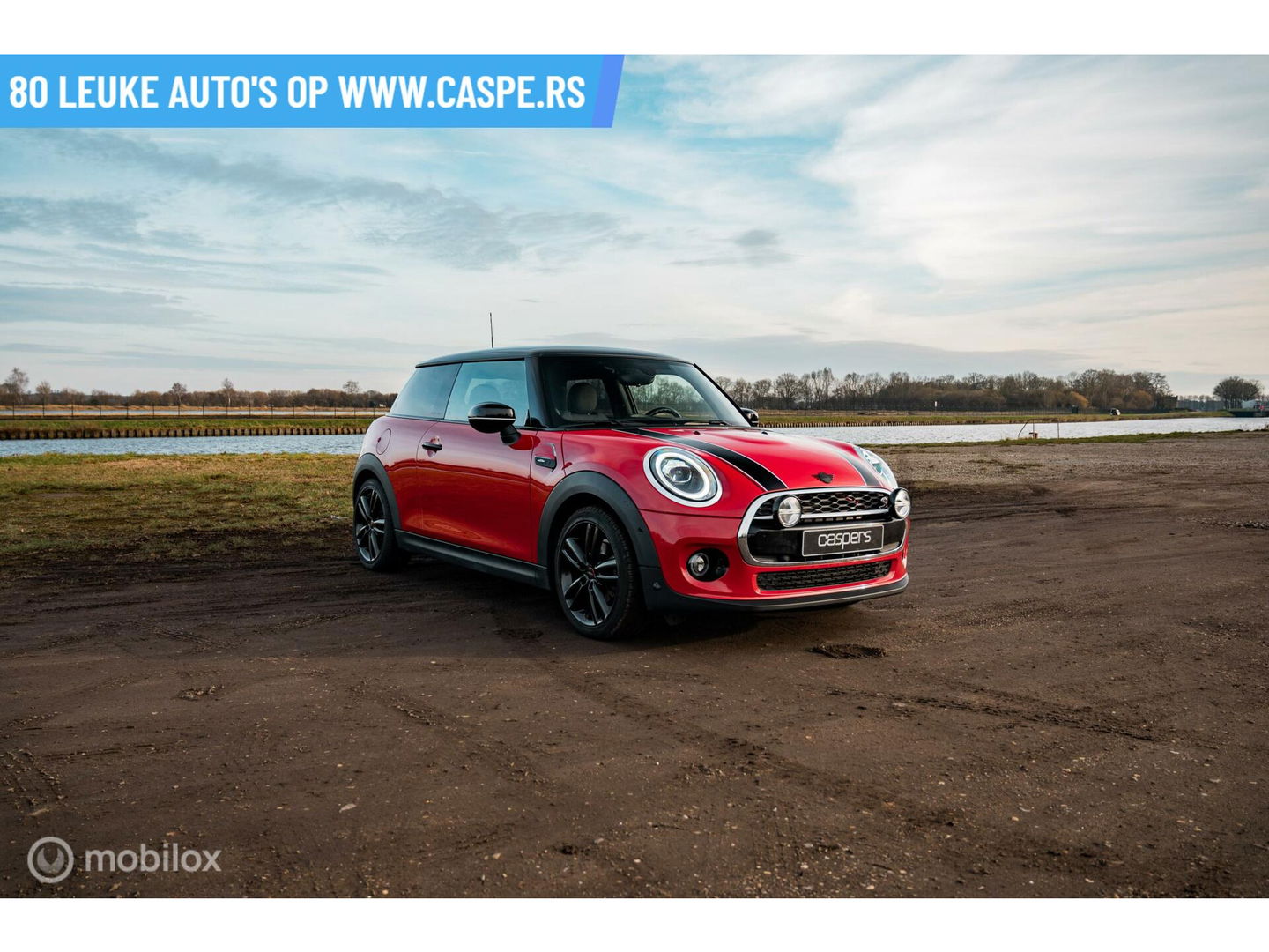 MINI Mini 1.5 Cooper Chili