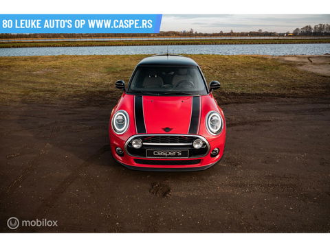 MINI Mini 1.5 Cooper Chili