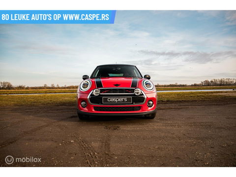 MINI Mini 1.5 Cooper Chili