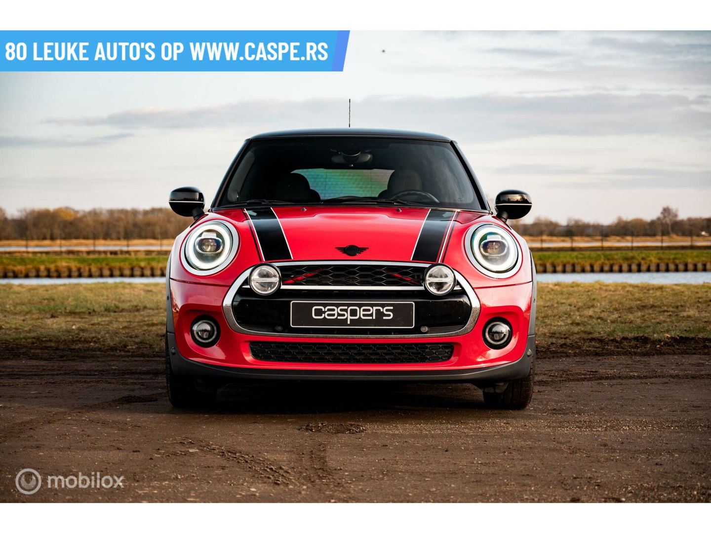 MINI Mini 1.5 Cooper Chili